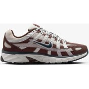 Resim Nike P-6000 Phantom Brown Erkek Sneaker AYAKKABI-HV8972-001 