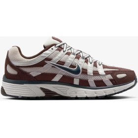 Resim Nike P-6000 Phantom Brown Erkek Sneaker AYAKKABI-HV8972-001 