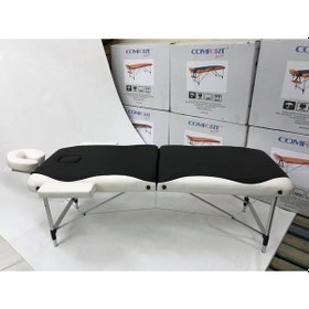 Resim Medikaltec Lüx Çanta Tipi Masaj Masası Çanta Tipi 