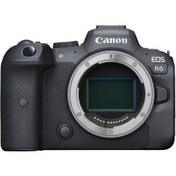 Resim Canon EOS R6 Mark II Body 