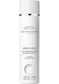 Resim Institut Esthederm Osmoclean Calming Cleansing Milk 200 ML 
