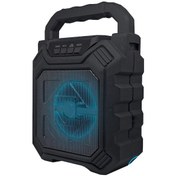 Resim Piranha 7826 Bluetooth Hoparlör 