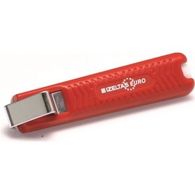 Resim İzeltaş 1.5/25 Kablo Sıyırıcı 6/300 