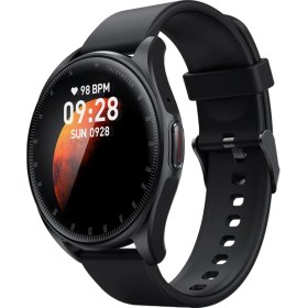 Resim Tecno Watch 3 1,39 inç Ekranlı Akıllı Saat Türkiye Garantili Sağlık Takibi Özellikleriyle 