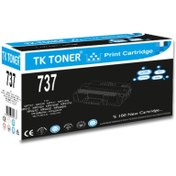 Resim TK TONER Crg737 Toner 2,4k 