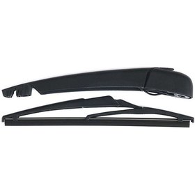 Resim Martıgues Rpw0104 Sılecek Supurgesı Arka Takım Megane Iı 02 240 Mm 235 Mm 