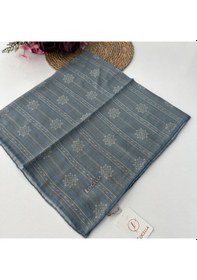 Resim Locella Soft Pamuklu Eşarp Ldff9606-62858 Çok Renkli 