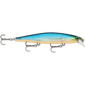 Resim Rapala Shadow Rap Sahte Balığı Bgh 110Mm 