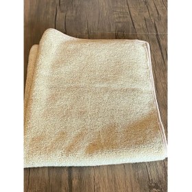 Resim Sunshine Microfiber Bambu Genel Temizlik ve Kurulama Bezi 50X70 