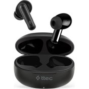 Resim Ttec Airbeat Twist Gerçek Kablosuz Tws Bluetooth Kulaklık- 2KM164 