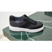 Resim Hızır Shoes Hakiki Deri Ortopedik Casual Ayakkabı 