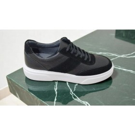 Resim Hızır Shoes Hakiki Deri Ortopedik Casual Ayakkabı 