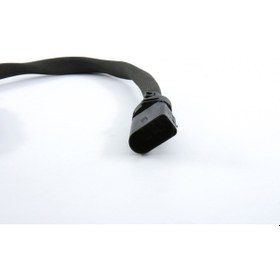 Resim Otomatik Şanzıman Şalteri Oval 01V919821B 01V919821A Oem 