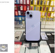 Resim Apple iPhone 15 İkinci El TR | 128 GB | Mavi İkinci El 15 AY GARANTİLİ HATASIZ KUTULU GARANTİLİ İPHONE 15-128 GB MAVİ