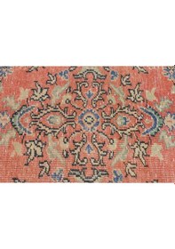 Resim Demirci Geleneksel El Dokuma Halısı 155 X 258 Cm 10133 