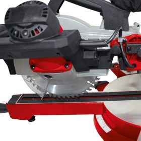 Resim Einhell TE-SM 2534 Dual, Gönye Testere - Pistonlu 