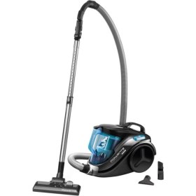 Resim Rowenta Compact Power Cyclonıc 750 W Torbasız Süpürge 1,5 L Kapasiteyle Güçlü Emiş Teknolojisi 