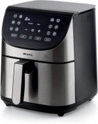 Resim ARİETE Airfryer 7L - Inox 