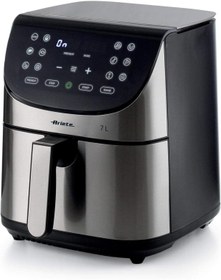 Resim ARİETE Airfryer 7L - Inox 
