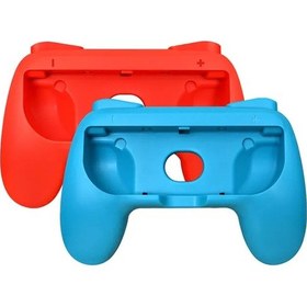 Resim Tip 40-2 Takım Switch Joy Con Oled Küçük Joystick Ns Sol Ve Sağ Joystick Oyun Kumandaları İçin Uygundur 