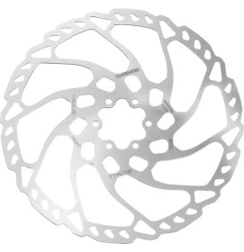 Resim Shimano Slx SM-RT66 - 6 Vida Rotor 203MM 