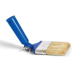 Resim Mestore Luna Akrobat Robot Kestirme Fırça No:3 - 8696211003439 