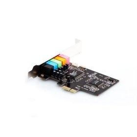 Resim S-Link Sl-75A PCI Express 5.1 Ses Kart 