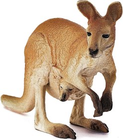 Resim Schleich Kanguru 14756 