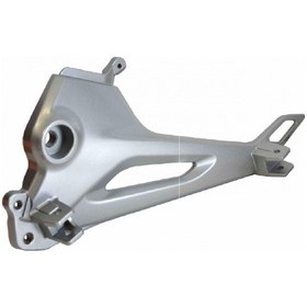 Resim Monero Ön Basamak Braketi Sol Honda Cbf150 Oem 
