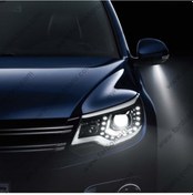 Resim Vw Tıguan Xenon Oem Oto Ampul Makyajlı D3S 4300K Photon 