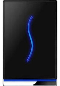 Resim Zksoftware Scr 100 Id Kart Okuyucu Access Terminali 