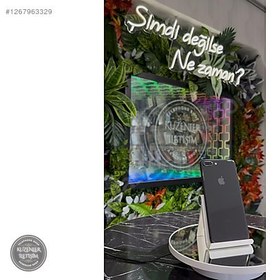 Resim Apple iPhone 8 Plus İkinci El TR | 64 GB | Gri 