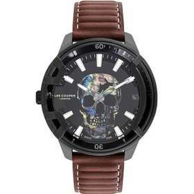 Resim Lee Cooper LC07588.654 Erkek Kol Saati 