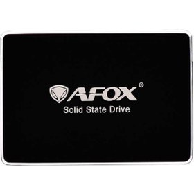 Resim Afox SD250-512GN 2.5" 512 GB SATA 3 SSD 