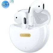Resim Wk V52 Kablosuz Stereo Bluetooth 5.1 Kulaklık Beyaz 