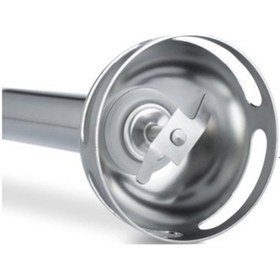 Resim Karaca Rosegold Blender Parçalayıcı Bıçak Beyaz 