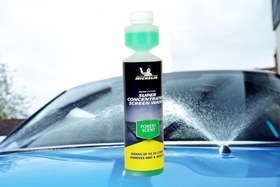 Resim Michelin MC31999 250ml Süper Konsantre Cam Suyu Katkılı Bahar Kokulu 