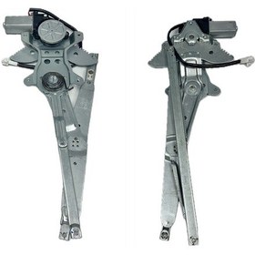 Resim Toyota Corolla Uyumlu Ae111 Ön Sağ Elektrikli Motorlu Kriko 1998-2002 