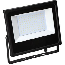 Resim Lamptıme 100 Watt Led Projektör Beyaz Işık 252610 