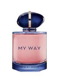 Resim Giorgio Armani My Way Intense Kadın Parfüm EDP 90 ML 