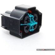 Resim Bmw Fan Soketi E46 61138380380 