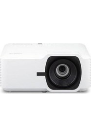 Resim ViewSonic Ls740w Wxga 1280x800 5000al Lazer Projeksıyon 
