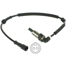 Resim Genel Markalar Abs Hız Sensörü Arka Sol Mgn 1.9 Dti-2.0i-2.0 16v 99del-ss20145 Ss20145 7700834761 