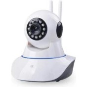 Resim Toptan Bulurum Angeleye KS-515 Gece Görüşlü Hd 360 Derece Wifi Ip Kamera 