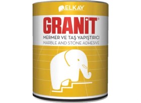 Resim Granit Mermer Yapıştırıcı 500 gr 