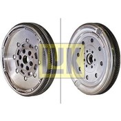 Resim LuK 415057410 Volan (Vw Golf 08-14 Transporter 09-15 Audi A3 03-13 Seat Leon 05-13 Skoda Octavia 09-13) Cay-Caaa-Caab (WC212242) 