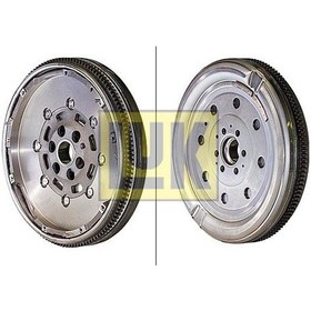 Resim LuK 415057410 Volan (Vw Golf 08-14 Transporter 09-15 Audi A3 03-13 Seat Leon 05-13 Skoda Octavia 09-13) Cay-Caaa-Caab (WC212242) 