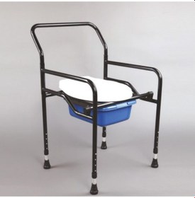 Resim ORLEX KATLANIR KLOZET DERİ ORX-KRD67 