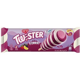 Resim Algida Twister Forest 72 Ml 