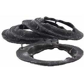 Resim Esse Otomotiv İ-20 09-14 Ön Üst Helezon yayı getz lastiği - MBS-546231J000 - 54623-1J000 